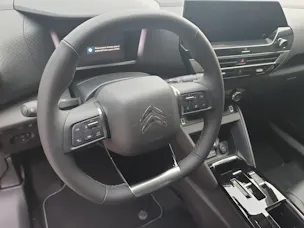 Citroën e-C4 X Shine Pack