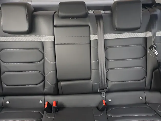 Citroën e-C4 X Shine Pack
