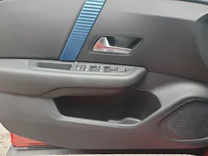 Citroën e-C4 X Shine Pack