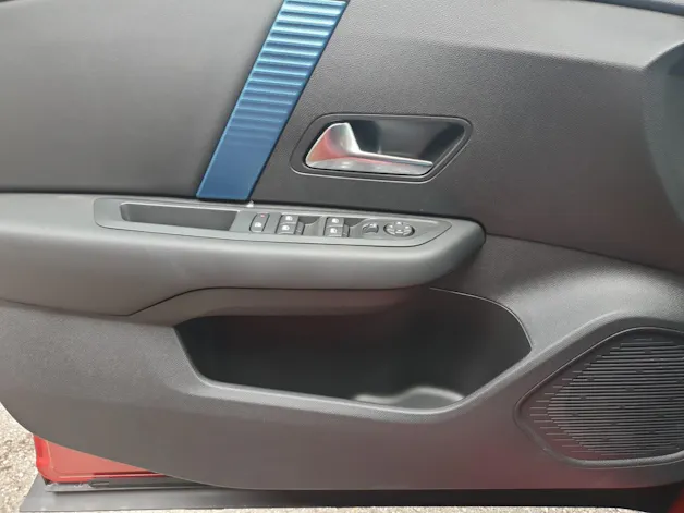 Citroën e-C4 X Shine Pack