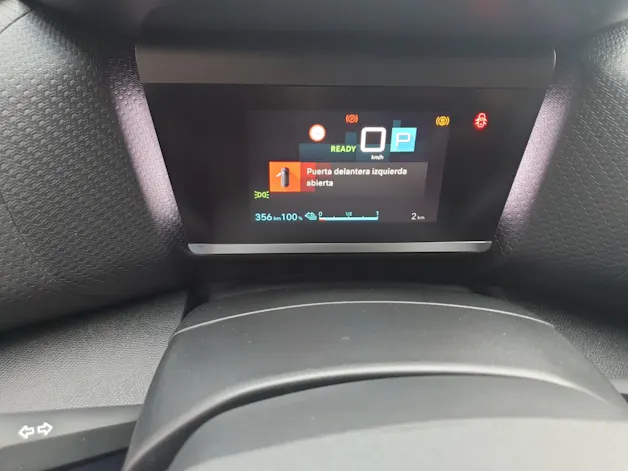 Citroën e-C4 X Shine Pack
