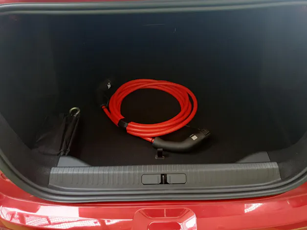 Citroën e-C4 X Shine Pack