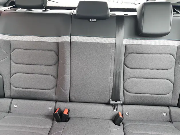 Citroën e-C4 Swiss Edition