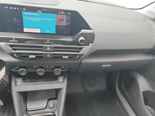Citroën e-C4 Swiss Edition