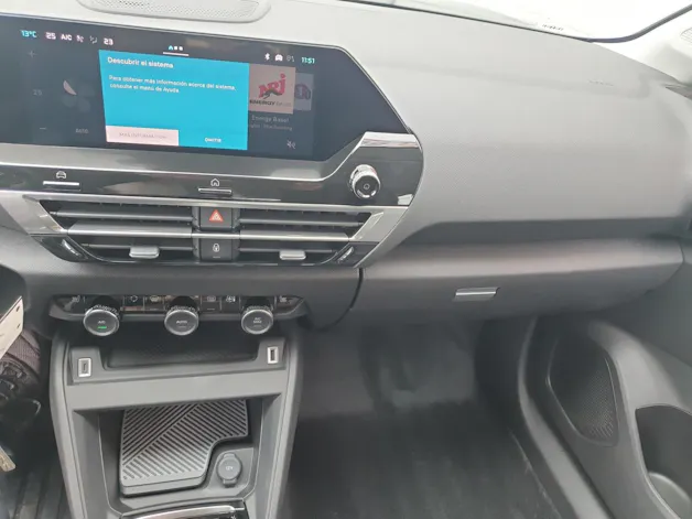 Citroën e-C4 Swiss Edition