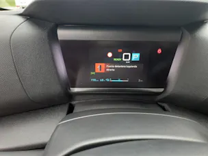 Citroën e-C4 Swiss Edition