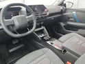 Citroën e-C4 Swiss Edition