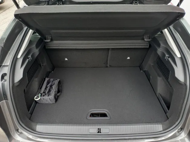 Citroën e-C4 Swiss Edition