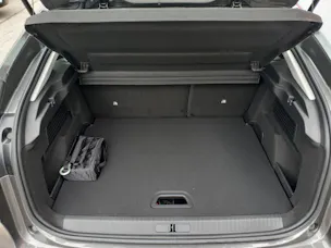 Citroën e-C4 Swiss Edition