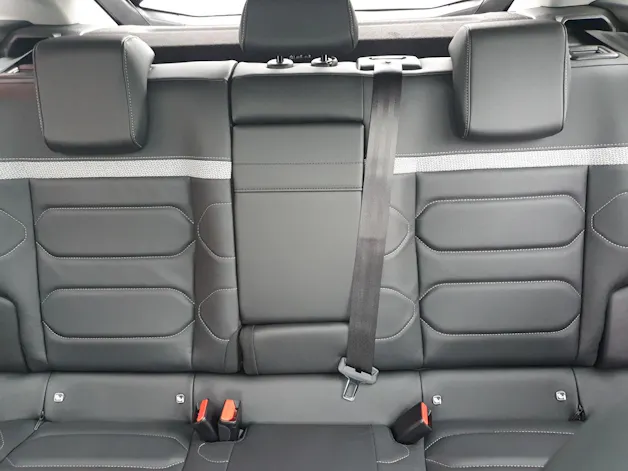 Citroën e-C4 Shine Pack
