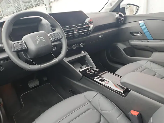 Citroën e-C4 Shine Pack