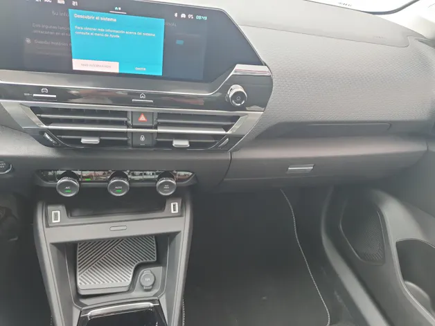 Citroën e-C4 Shine Pack
