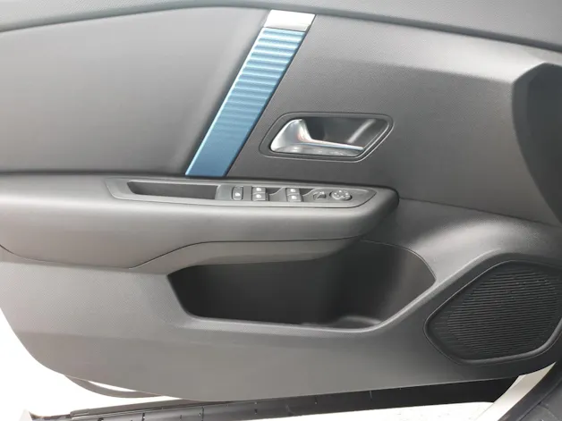 Citroën e-C4 Shine Pack