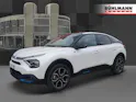Citroën e-C4 Shine Pack