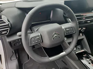 Citroën e-C4 Shine Pack