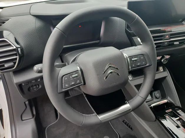 Citroën e-C4 Shine Pack