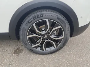 Citroën e-C4 Shine Pack