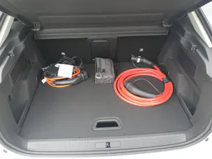 Citroën e-C4 Shine Pack