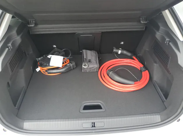Citroën e-C4 Shine Pack
