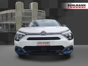 Citroën e-C4 Shine Pack