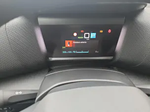 Citroën e-C4 Shine Pack
