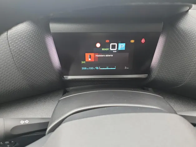 Citroën e-C4 Shine Pack