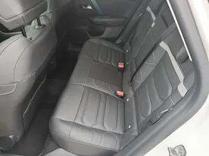 Citroën e-C4 Shine Pack