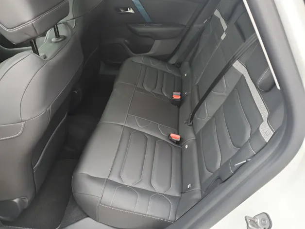 Citroën e-C4 Shine Pack