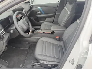 Citroën e-C4 Shine Pack