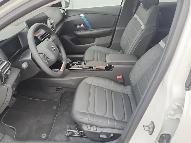 Citroën e-C4 Shine Pack