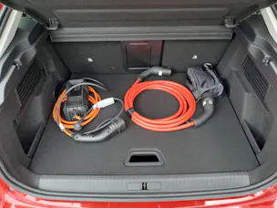 Citroën e-C4 Shine Pack