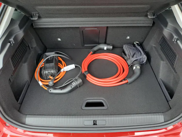 Citroën e-C4 Shine Pack