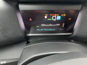 Citroën e-C4 Shine Pack