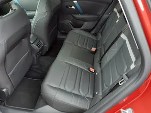 Citroën e-C4 Shine Pack