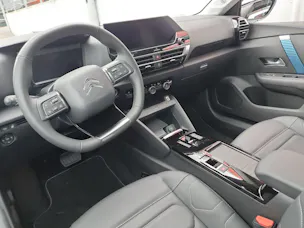 Citroën e-C4 Shine Pack