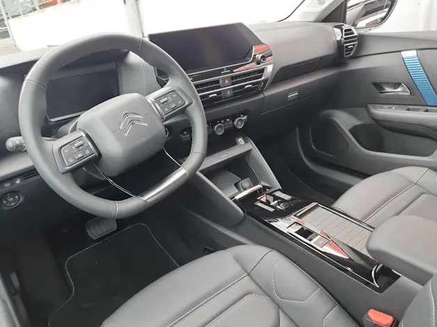 Citroën e-C4 Shine Pack