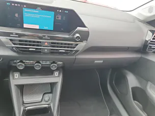Citroën e-C4 Shine Pack