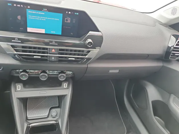 Citroën e-C4 Shine Pack