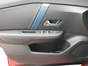 Citroën e-C4 Shine Pack
