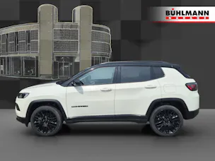Jeep Compass 1.3 Upland 4xe