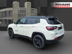 Jeep Compass 1.3 Upland 4xe
