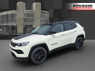 Jeep Compass 1.3 Upland 4xe