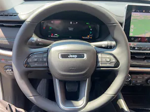 Jeep Compass 1.3 Upland 4xe
