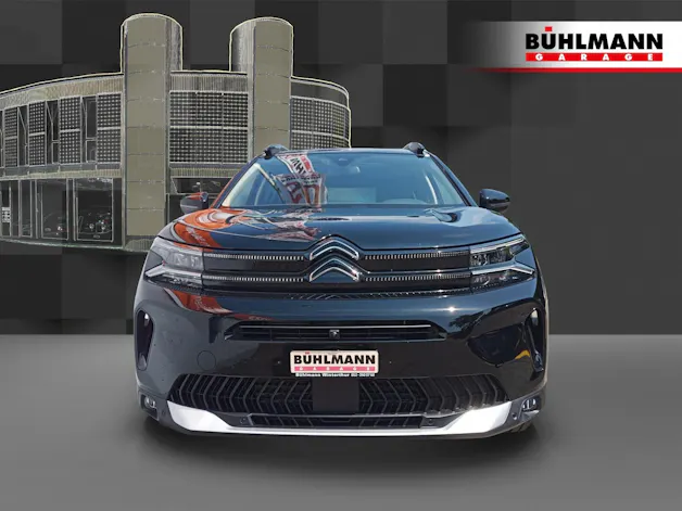 Citroën C5 Aircross 1.6 Plug-in Hybrid Shine Pack