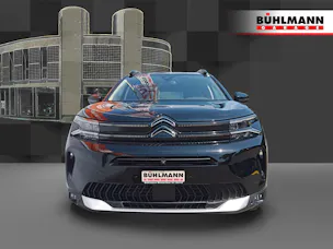 Citroën C5 Aircross 1.6 Plug-in Hybrid Shine Pack