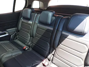 Citroën C5 Aircross 1.6 Plug-in Hybrid Shine Pack