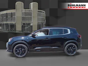 Citroën C5 Aircross 1.6 Plug-in Hybrid Shine Pack