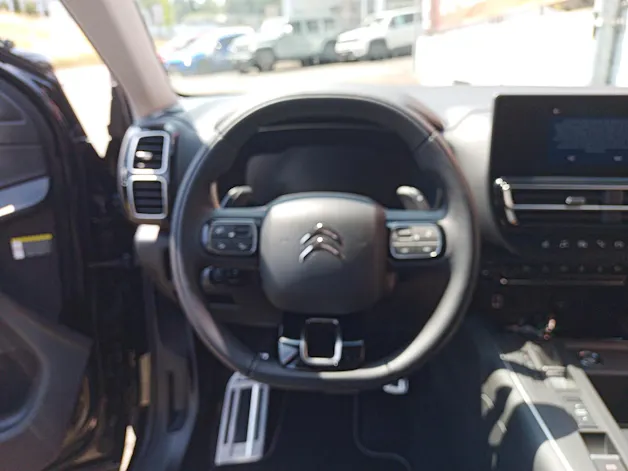 Citroën C5 Aircross 1.6 Plug-in Hybrid Shine Pack