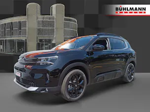 Citroën C5 Aircross 1.6 Plug-in Hybrid Shine Pack