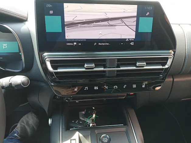 Citroën C5 Aircross 1.6 Plug-in Hybrid Shine Pack